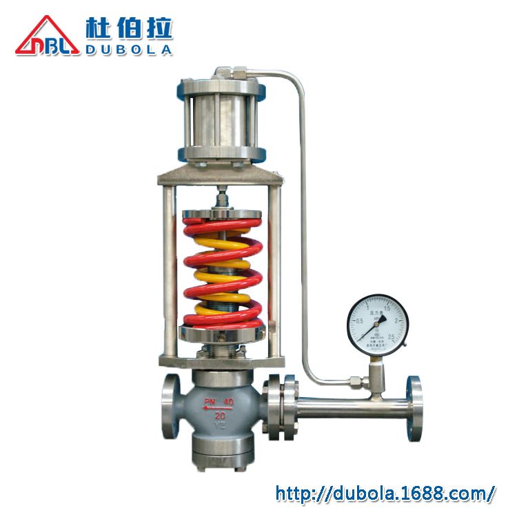 ZZY型自力式壓力調節(jié)閥  不銹鋼碳鋼蒸汽減壓閥